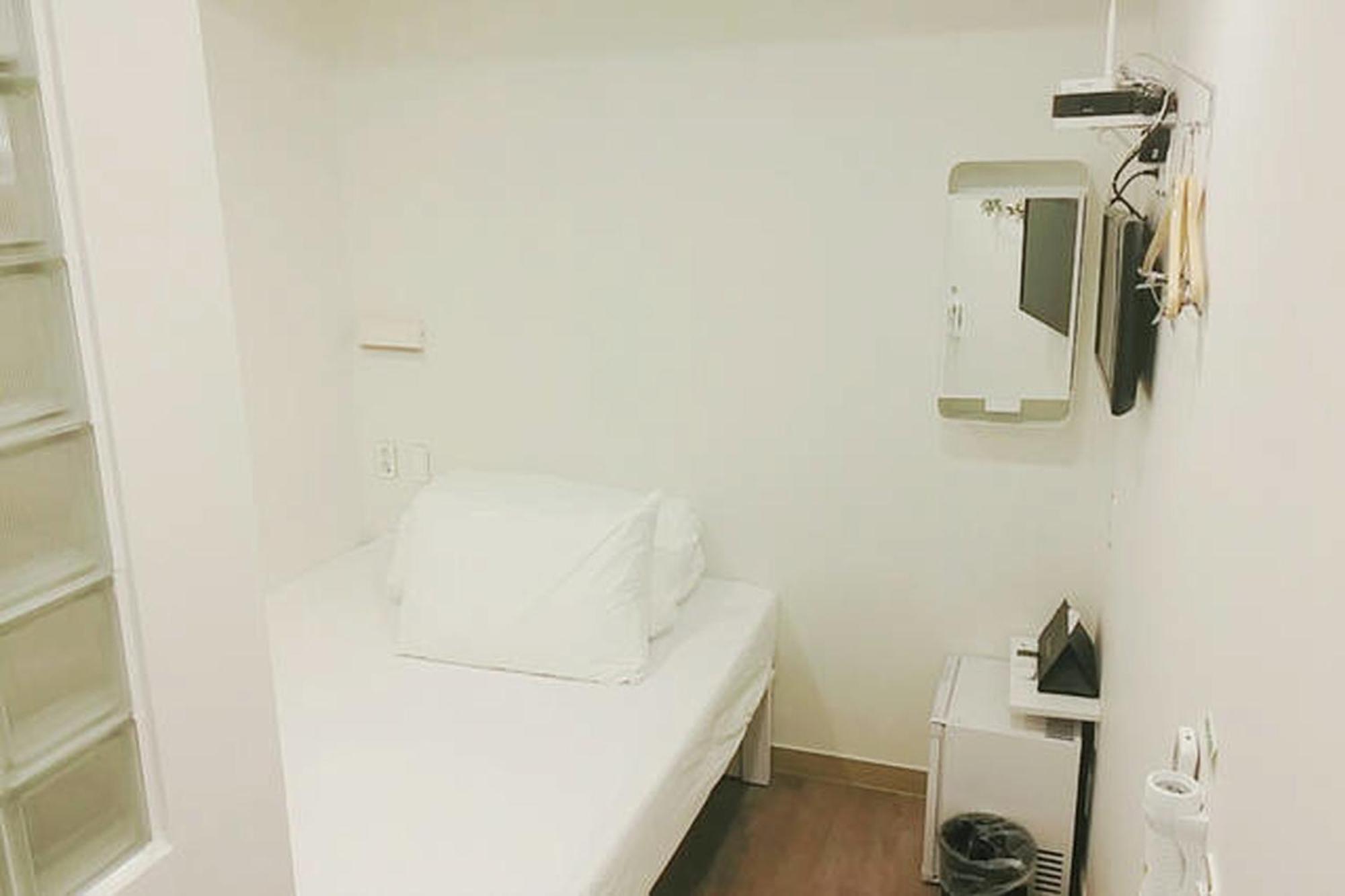 K-게스트하우스 명동 1 서울특별시 객실 사진