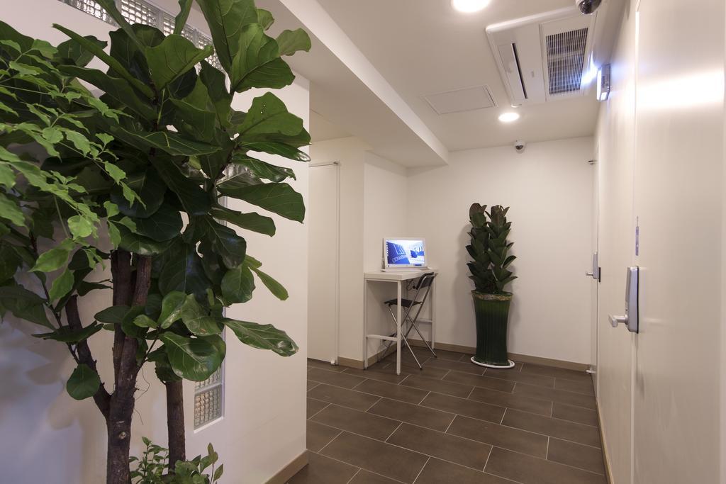 K-게스트하우스 명동 1 서울특별시 외부 사진