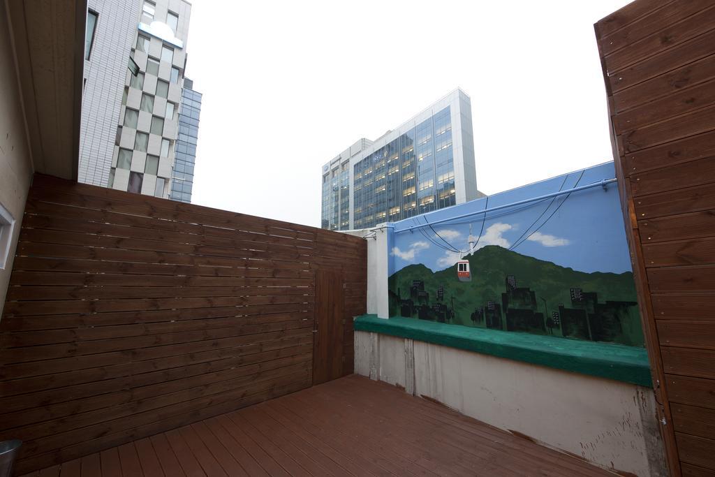 K-게스트하우스 명동 1 서울특별시 외부 사진